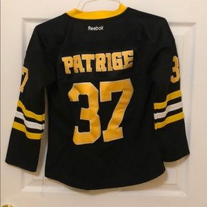 Reebok Other - Boston Bruins Jersey Reebok Other - Boston Bruins Jersey